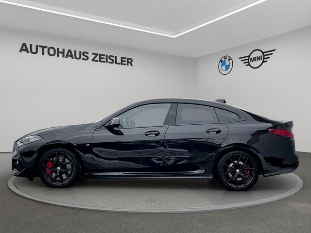 Foto Nummer 4: BMW 220i