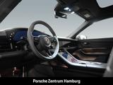 Porsche Taycan 4S Sport Turismo Panorama Head-Up - Porsche Taycan: Sport Turismo
