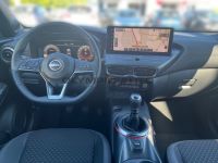 Nissan Juke 1.0 DIG-T N-Connecta KAMERA SHZG NAVI - Image