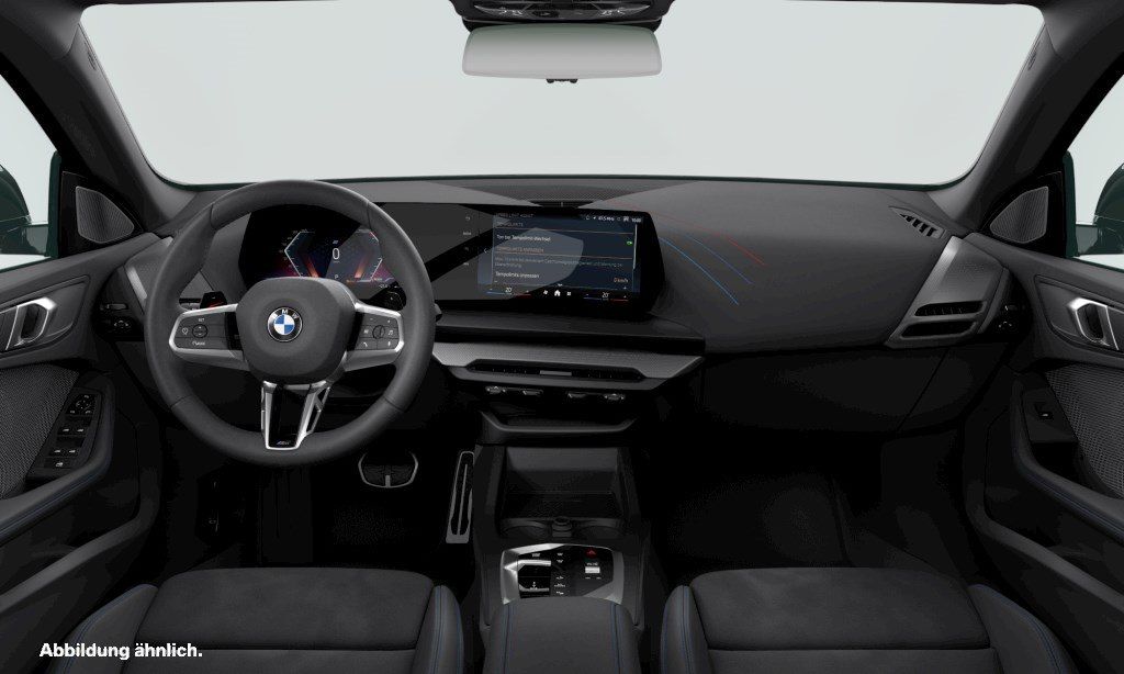 BMW 220 Gran Coupé - Bild 3