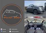 Fiat 500C Cabrio/STÄNDIG ÜBER 60 FIAT500 IM BESTAND!! - Fiat 500C Gebrauchtwagen in Hamburg