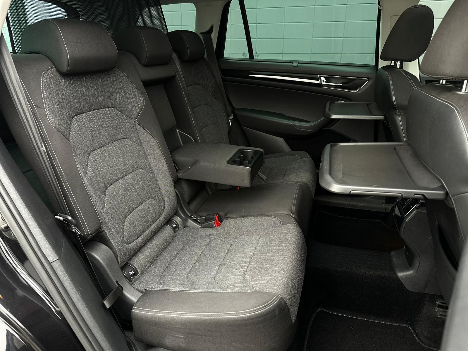 SKODA Kodiaq 1.4TSI STYLE 4x4* LED#SHZ#SH#AHK#PANO#KEY - Image 16