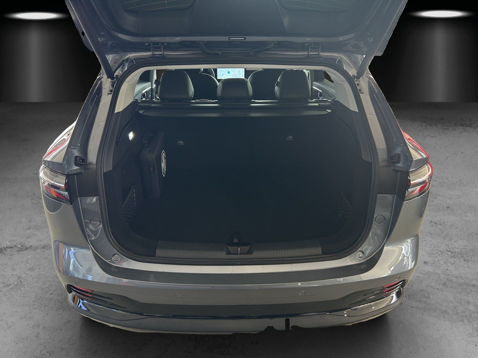 Fahrzeugabbildung MG HS PHEV Luxury