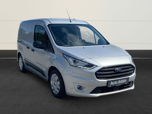 Ford Transit Connect Trend 1.5 Klima+PDC+ Werkbank+We