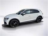 Audi Q5 2.0 TDI quattro Leder Navi - Audi Q5 mit Diesel-Antrieb: Leder, Navigationssystem, Geländewagen, Klimaanlage