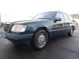Mercedes-Benz E 280 T Klima, Tempomat, el.FH, Automatik, Servo - gebrauchte Mercedes-Benz E 280 aus dem Jahr 1995