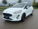 Ford Fiesta Cool & Connect ~NAVI~WENIG KM~ - Ford Fiesta Gebrauchtwagen in Augsburg