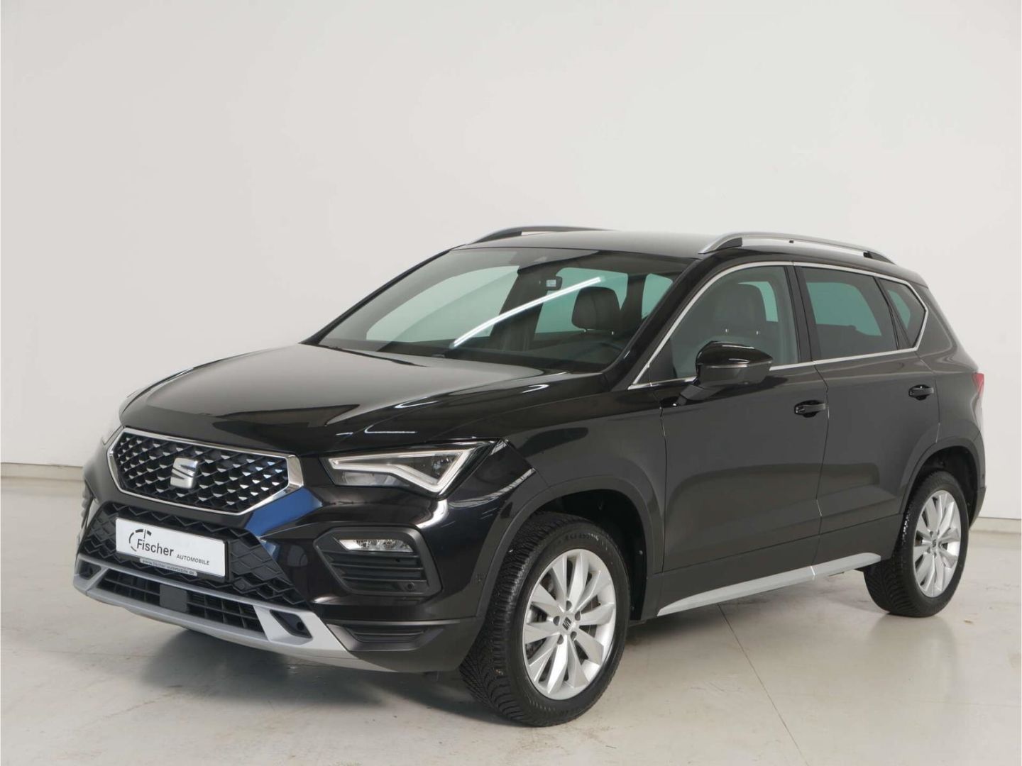 Seat Ateca - Bild 2