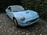 Ford Thunderbird V8 USA Modelljahr 2003 - Ford Thunderbird: Roadster