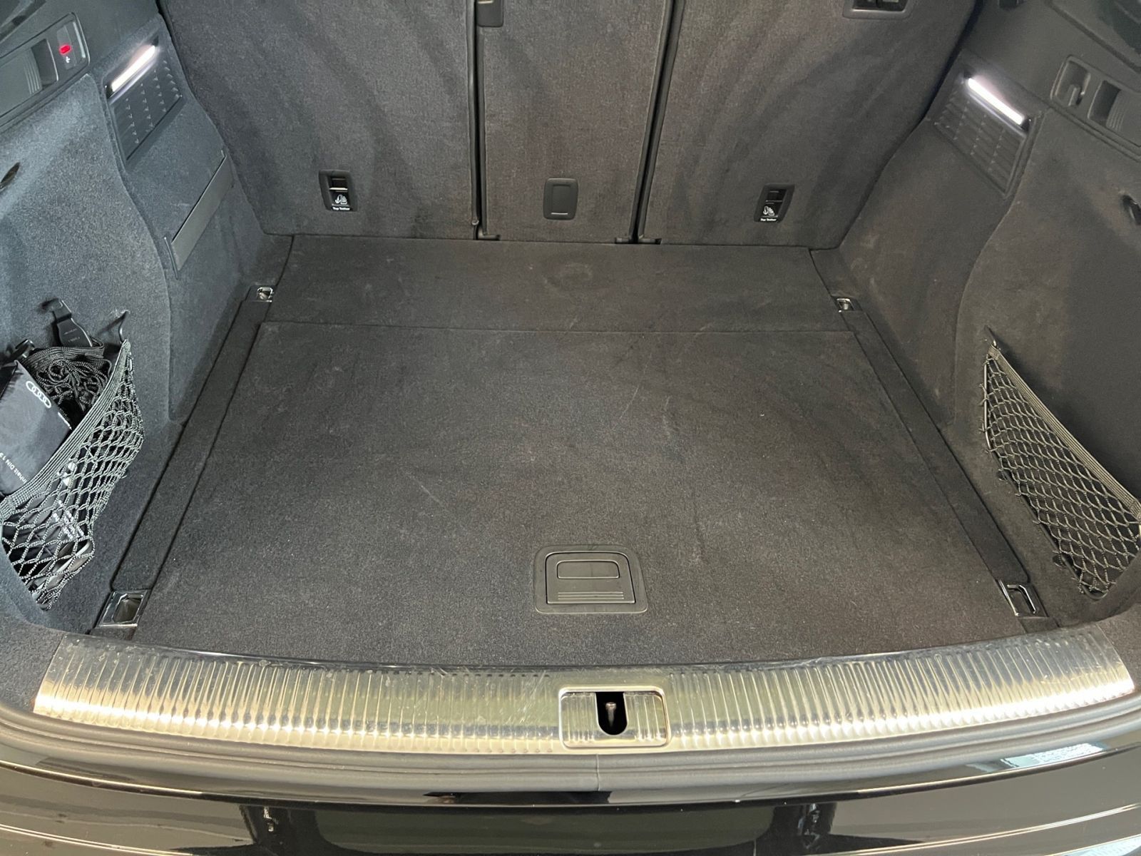 Audi Q5 - Bild 6
