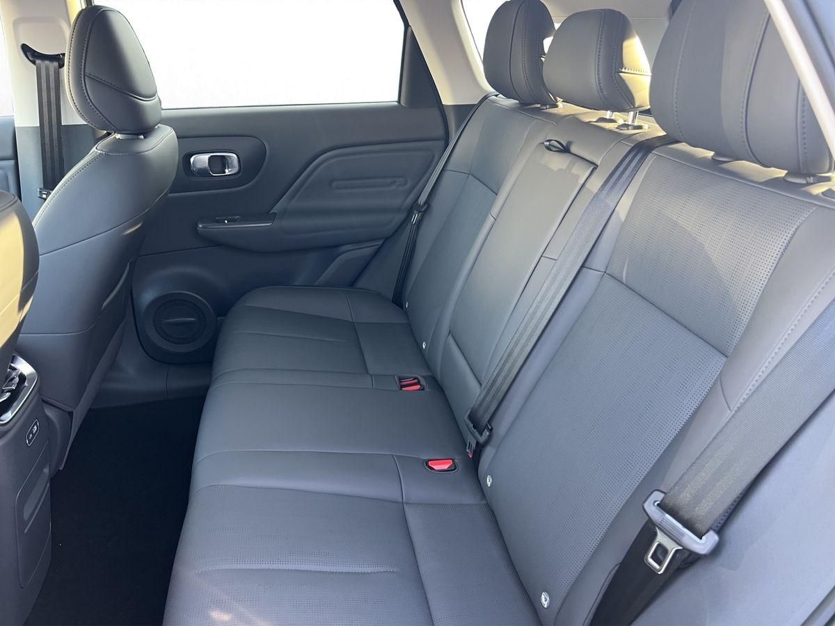 Leapmotor B10 - Bild 20