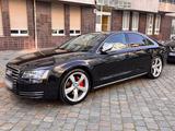 Audi A8 Langversion 3.0 TDI TÜV bis 01/202... - Audi A8: Langversion