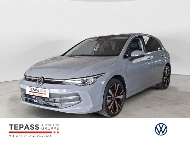 Volkswagen Golf 1.5 eTSI Style NAVI 18 ZOLL