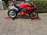 Ducati Panigale V4s Bautista World Champion Replica  - DUCATI REPLICA