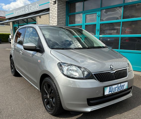 Skoda Citigo Ambition