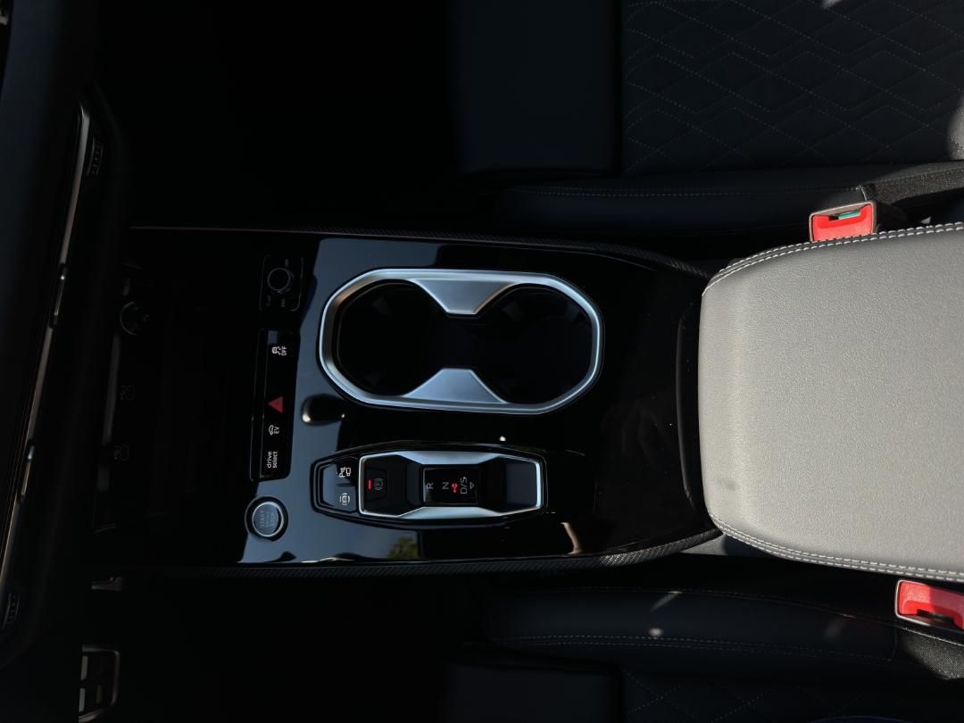 Fahrzeugabbildung Audi A6 Limousine e-hybrid