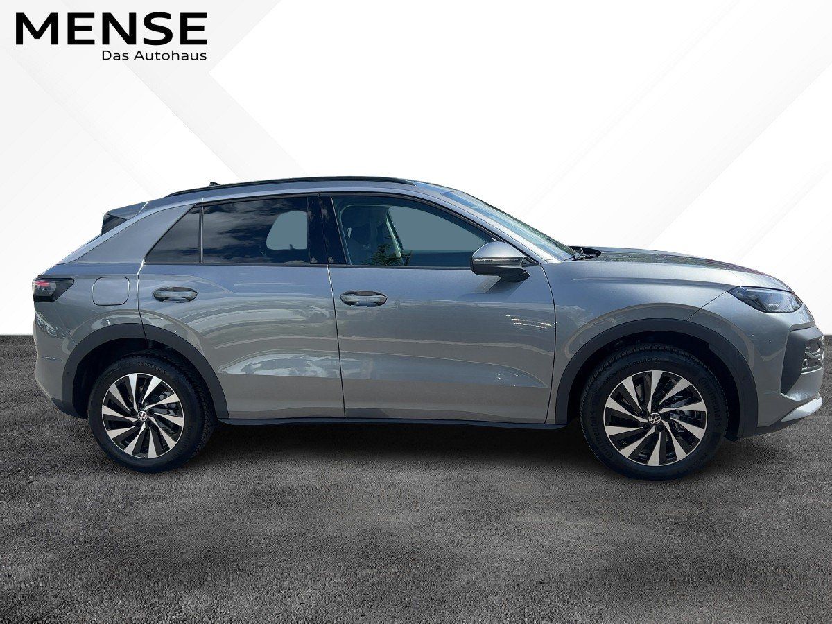 Volkswagen T-Roc - Bild 6