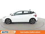 Hyundai i20 1.0 T-GDI Mild-Hybrid Intro Edition*NAVI*LED - gebrauchte Hyundai i20 aus dem Jahr 2021