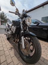 Honda Hornet 900 Sammlerzustand 1.Hd Tüv 10/26 - HONDA HORNET 900