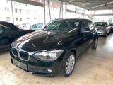 BMW 116 i Lim./29tkm/1.Hd./Autm./PDC/SHZ/Aux/MFL/ - BMW 116 Gebrauchtwagen in Frankfurt