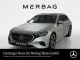 Mercedes-Benz E 200 T-Modell Avantgarde Kamera LED Winter-Pake