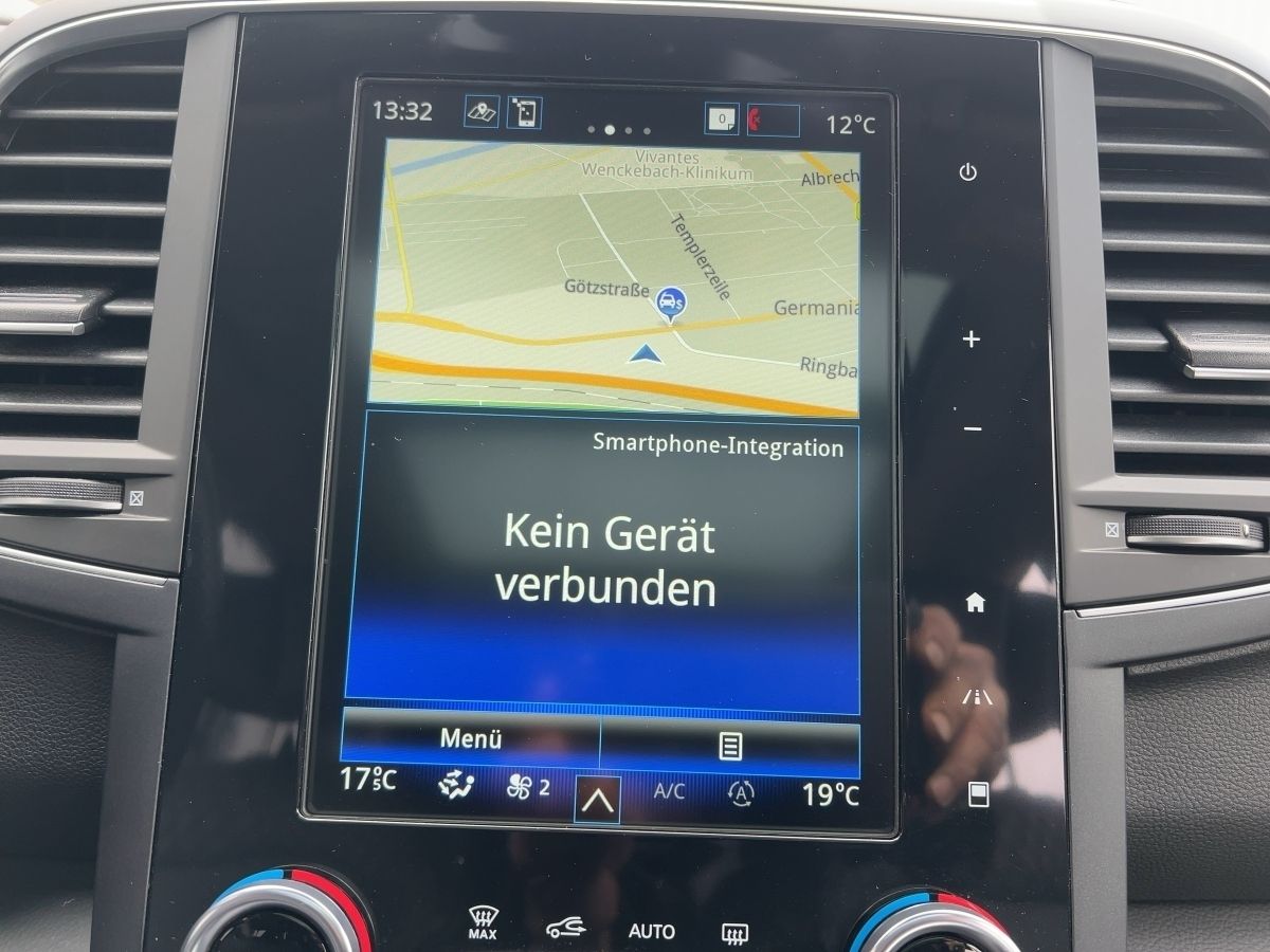 Renault Koleos - Bild 12