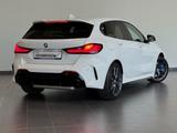 BMW M135 i xDrive M Performance Paket+LED+Navi - BMW M135 aus 2022