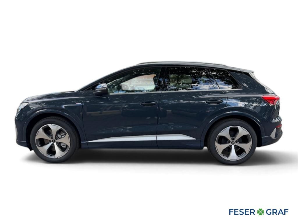 Audi Q4 - Bild 3