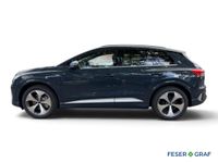 Audi Q4 - Vorschau Bild 3