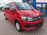 Volkswagen T6 BUS CARAVELLE COMFORTLINE LANG 9 SITZER 1.HD - Volkswagen: Caravelle 9 Sitzer