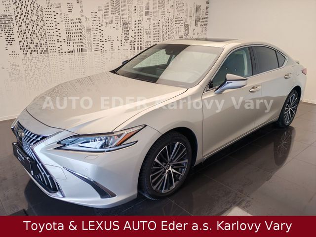 Lexus ES 300 300h Business Line Automatik