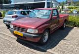 Opel Campo 3,1L Turbo Diesel (Frontera, Mo... - Opel Frontera mit Diesel-Antrieb
