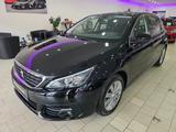 Peugeot 308 Allure 2.Hand Service neu Navi AHK 8fach - Peugeot 308 in Herne