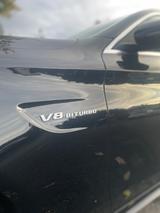 Mercedes-Benz C63 AMG MwSt Ausweisbar - Mercedes-Benz C 63 AMG in Wiesbaden