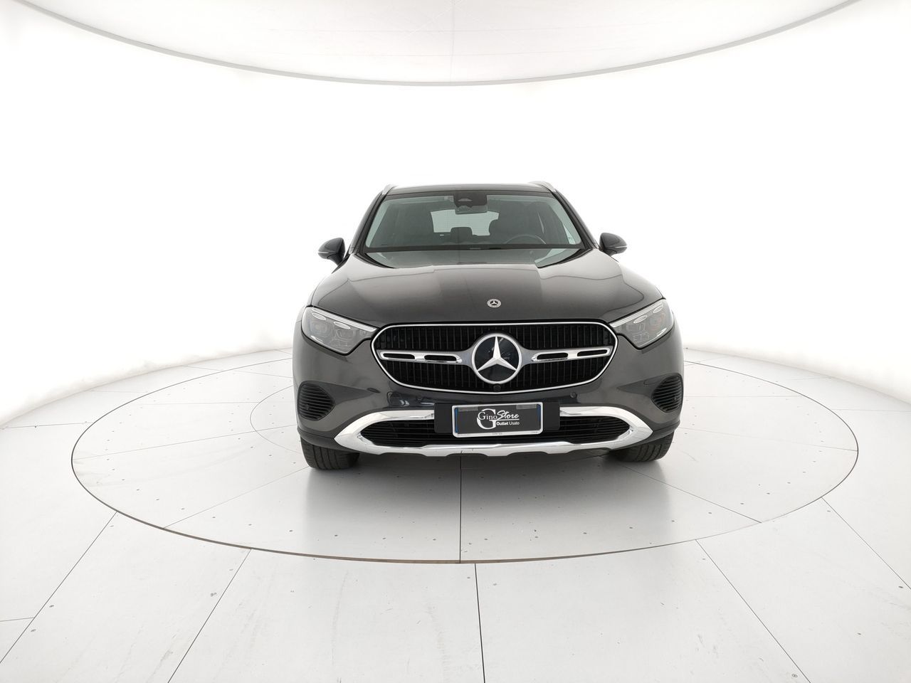 Mercedes-Benz GLC 220 d AMG Premium 4matic auto imagem 2
