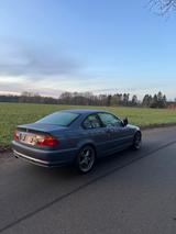 BMW E46 318i | 1999 | 5-Gang Schalter | 75... - gebrauchte BMW 318 aus dem Jahr 1999