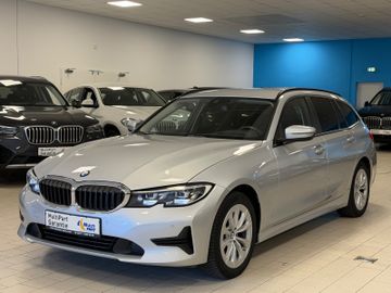 BMW 318 - 6