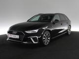 Audi A4 Avant 35 TDI S line ACC NAVI SHZ PDC KLIMA - Audi A4 35 Gebrauchtwagen