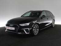 Audi A4 Avant 35 TDI S line ACC NAVI SHZ PDC KLIMA