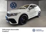 Volkswagen Tiguan 2.0 TSI DSG 4M. R Akrapovic Pano Harman K - Volkswagen Tiguan mit Benzin-Antrieb: Geländewagen