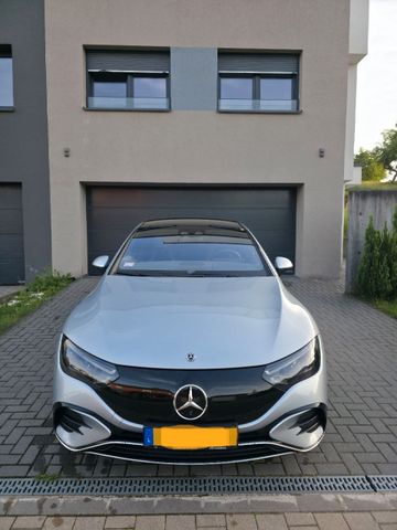 MERCEDES-BENZ EQE 350 4MATIC -
