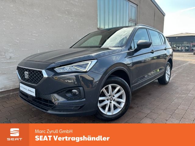 Seat Tarraco Style 1.5 TSI 150 PS NAVI/LED/GRA