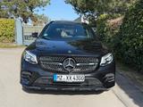 Mercedes-Benz  GLC 43 4MATIC*PANO*360CAM*BURMESTER*HEAD-UP* - Mercedes-Benz GLC 43 AMG von privat