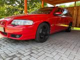 Volvo V70R Facelift - Volvo V70 mit Benzin-Antrieb: Kombi, R