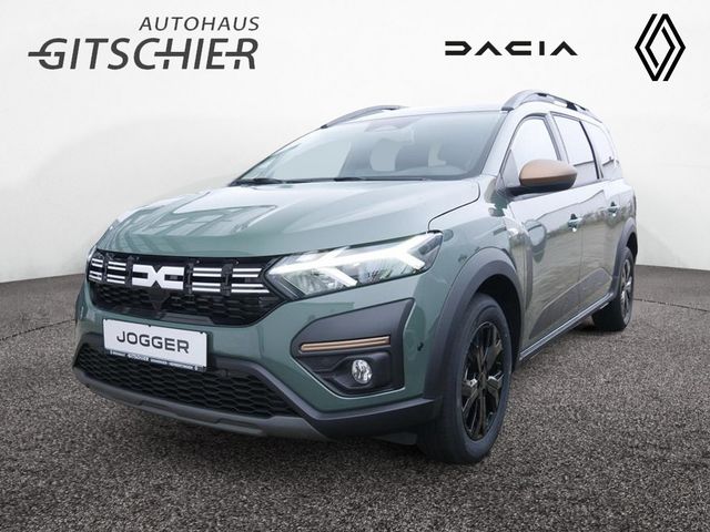 Dacia Jogger Extreme+ ECO-G 100