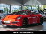 Porsche 991 -1 (911) Carrera 4S Cabriolet
