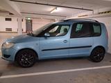 Skoda Roomster 1.2 TDI Ambition Plus Edition Ambit... - Skoda Roomster Ambition mit Diesel-Antrieb