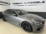 BMW 750 d xDrive M-Sportpaket HeadUp 360° Standheizu - BMW 750 mit Diesel-Antrieb