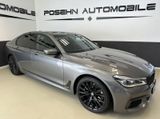 BMW 750 d xDrive M-Sportpaket HeadUp 360° Standheizu - BMW 750 aus 2018