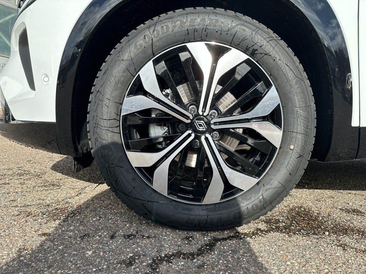 Renault Austral - Bild 9